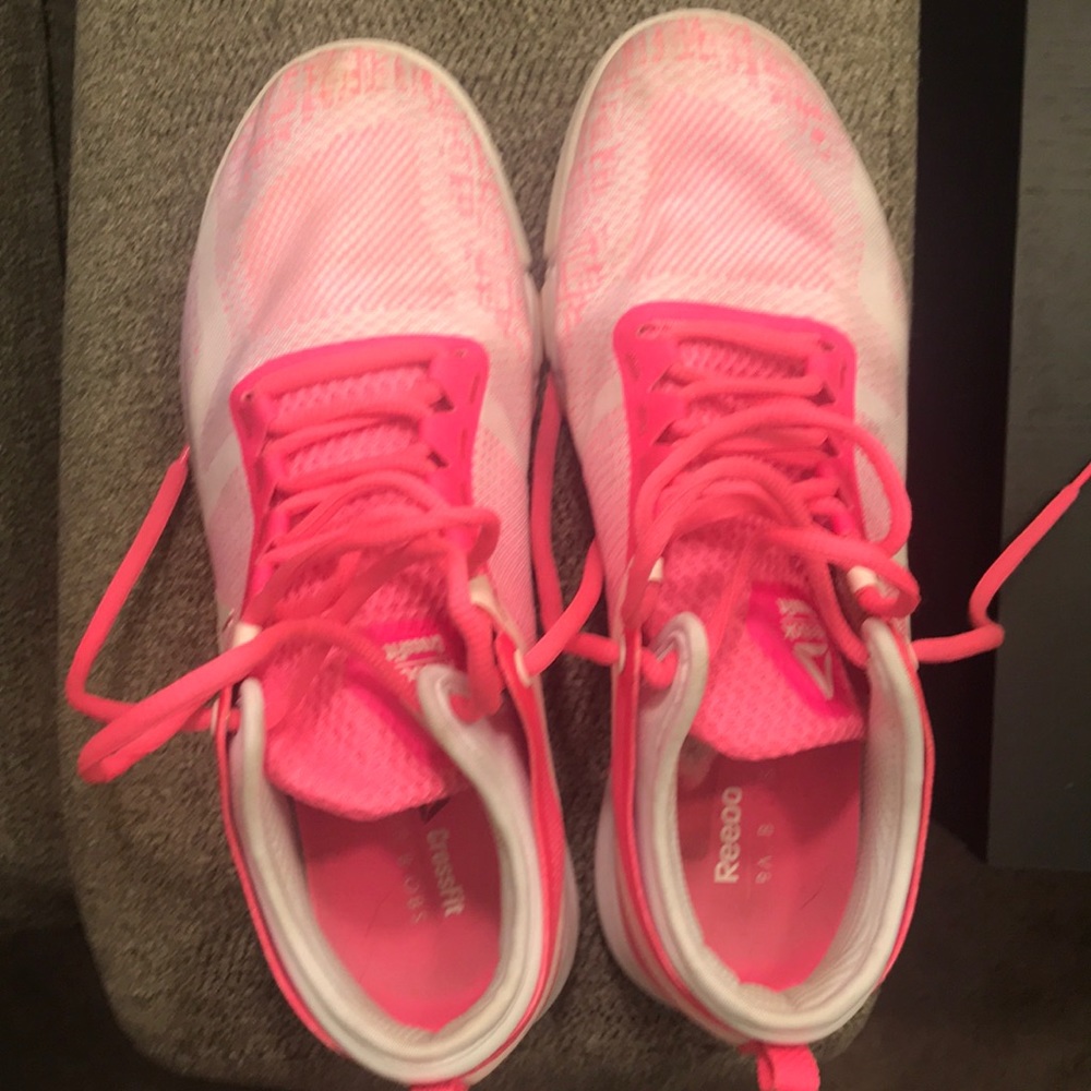 Reebok Crossfit “Grace” sneakers